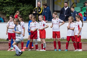Bild 1 - Loewinnen Cup